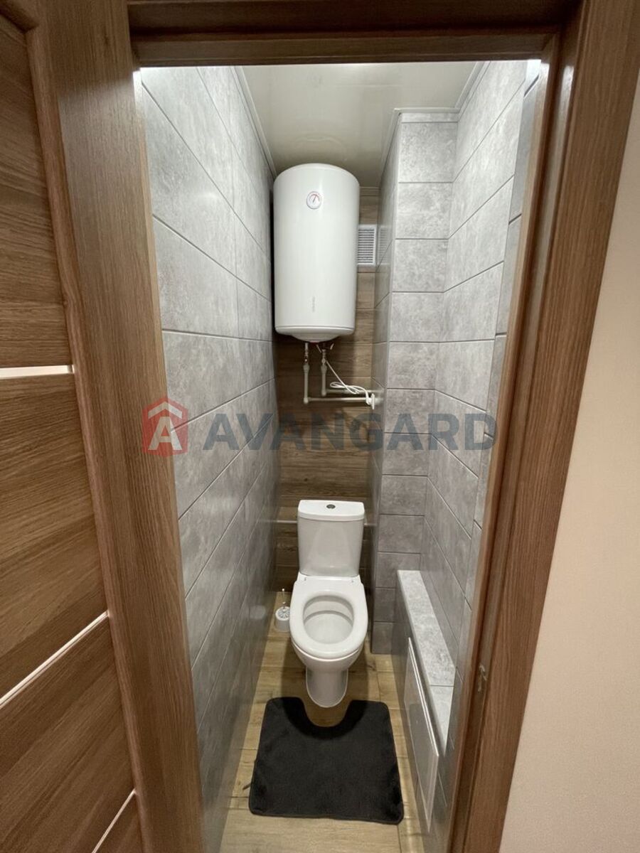 3 кім. квартира, 69/30/11 кв. м., 4/9 поверх фото 14 3 кім. квартира, 69/30/11 кв. м., 4/9 поверх фото 14