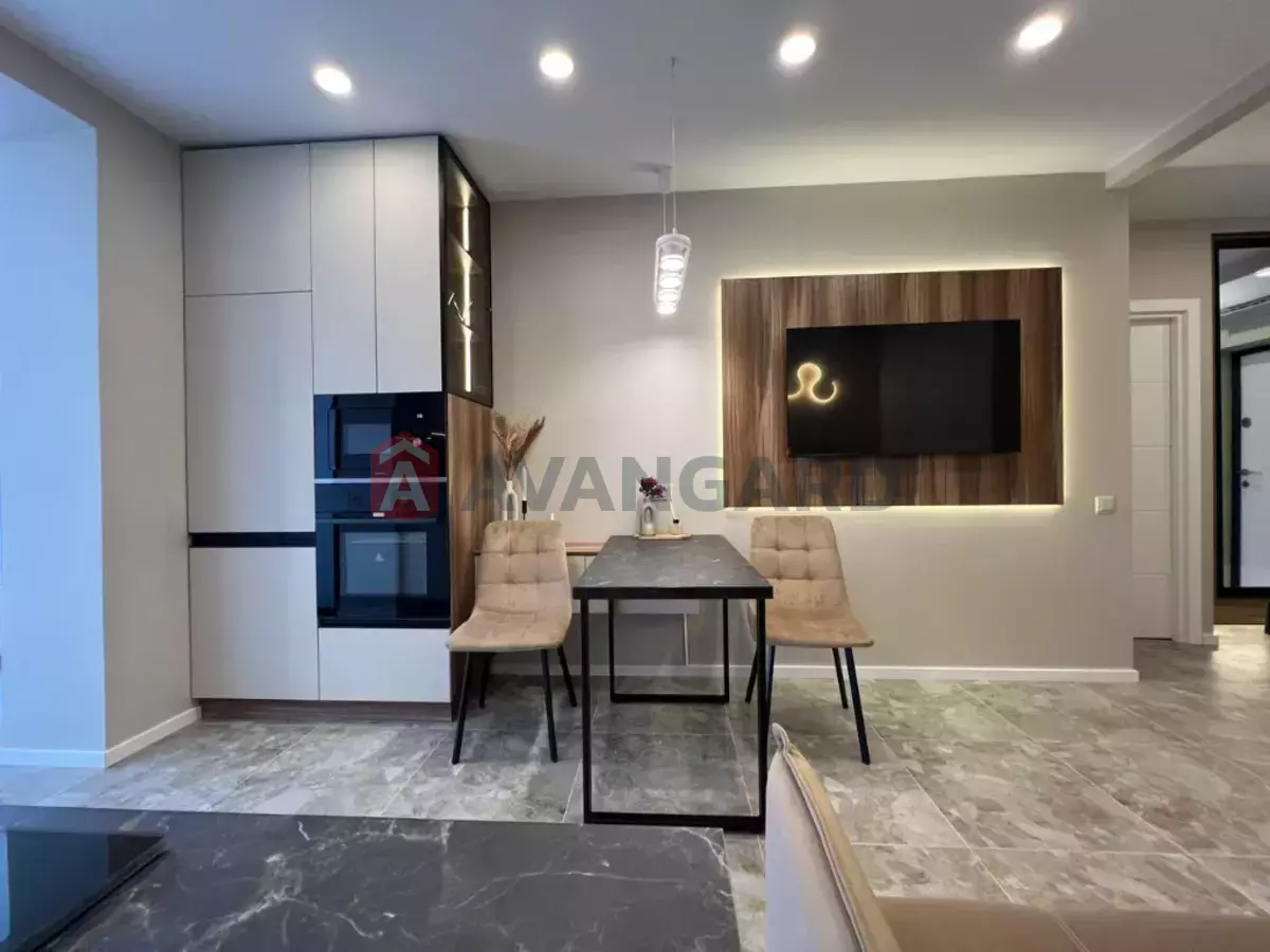 2 комн. квартира, 44/15/18 кв. м., 5/10 этаж фото 2 2 комн. квартира, 44/15/18 кв. м., 5/10 этаж фото 2