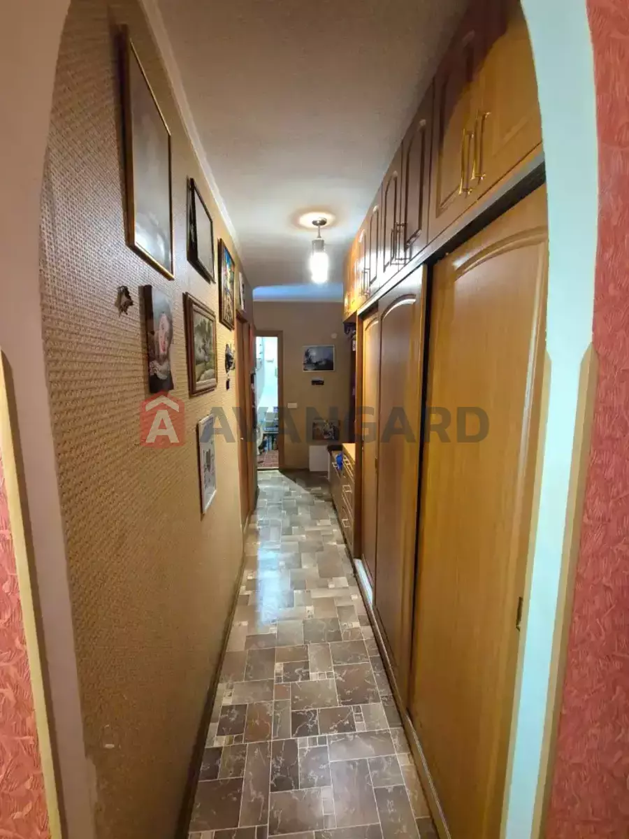 2 комн. квартира, 56/-/- кв. м., 4/9 этаж фото 3 2 комн. квартира, 56/-/- кв. м., 4/9 этаж фото 3
