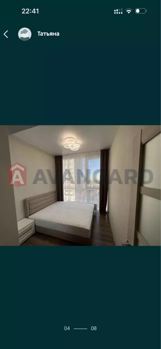 3 комн. квартира, 52/-/16 кв. м., 8/14 этаж фото 3 3 комн. квартира, 52/-/16 кв. м., 8/14 этаж фото 3