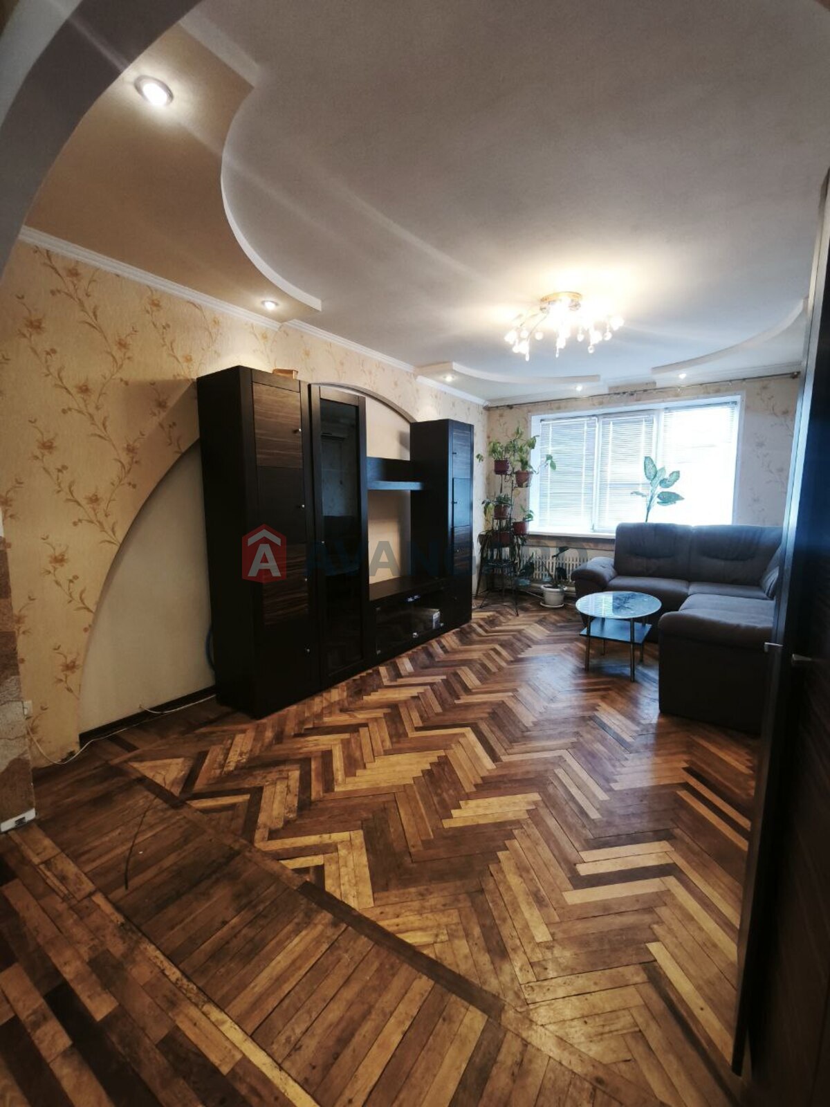 3 кім. квартира, 58/-/8 кв. м., 9/9 поверх фото 6 3 кім. квартира, 58/-/8 кв. м., 9/9 поверх фото 6