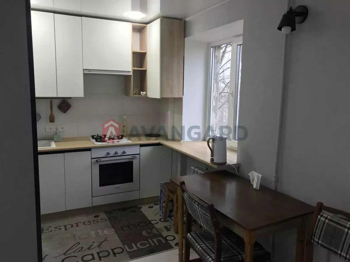 2 комн. квартира, 43/-/10 кв. м., 2/5 этаж фото 1 2 комн. квартира, 43/-/10 кв. м., 2/5 этаж фото 1