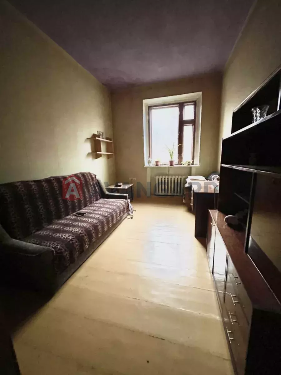 3 кім. квартира, 51/-/6 кв. м., 4/4 поверх фото 2 3 кім. квартира, 51/-/6 кв. м., 4/4 поверх фото 2