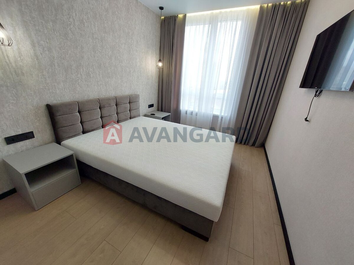 1 кім. квартира, 43/-/- кв. м., 11/17 поверх фото 7 1 кім. квартира, 43/-/- кв. м., 11/17 поверх фото 7