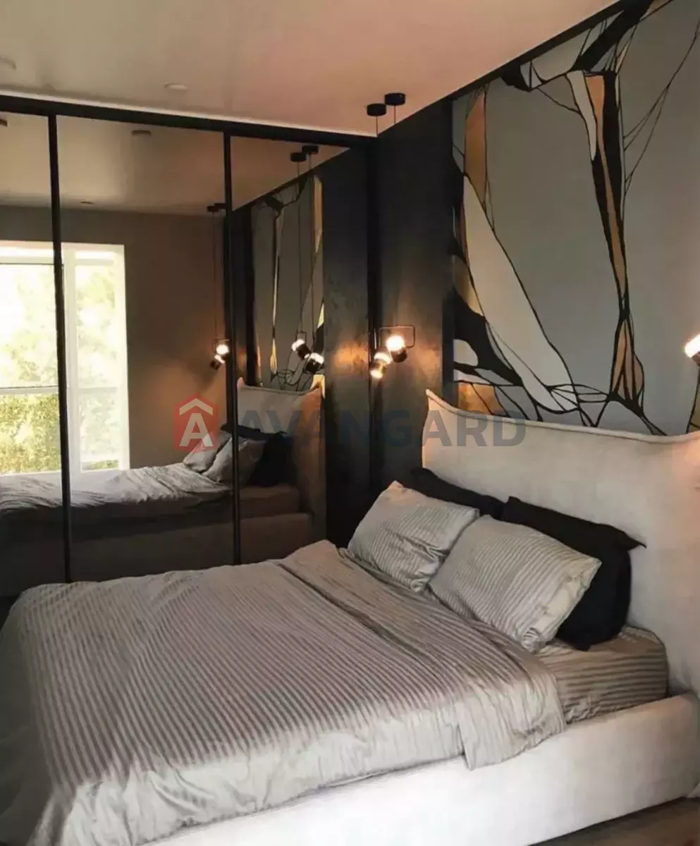 2 комн. квартира, 45/-/- кв. м., 5/12 этаж фото 5 2 комн. квартира, 45/-/- кв. м., 5/12 этаж фото 5