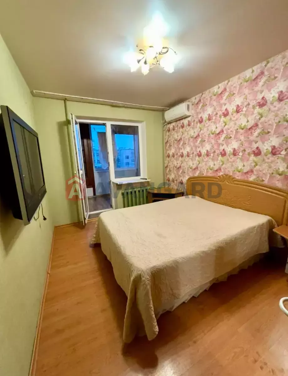 3 кім. квартира, 63/53/10 кв. м., 3/10 поверх фото 7 3 кім. квартира, 63/53/10 кв. м., 3/10 поверх фото 7