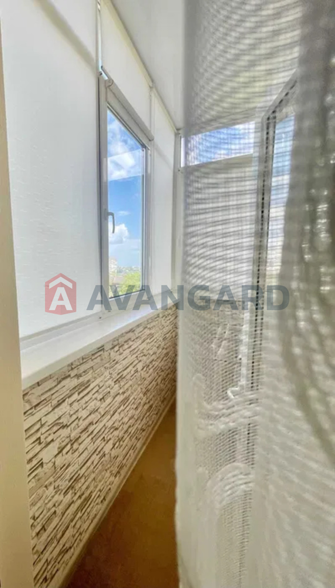 3 комн. квартира, 126/50/20 кв. м., 7/21 этаж фото 23 3 комн. квартира, 126/50/20 кв. м., 7/21 этаж фото 23