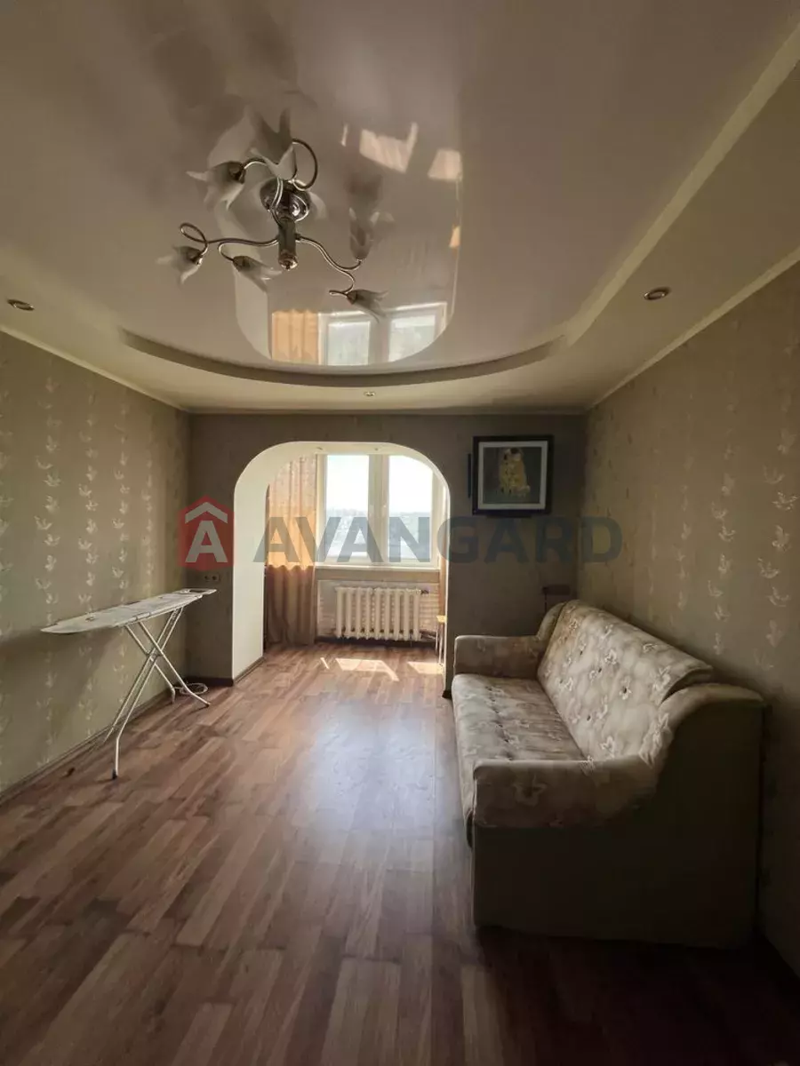 2 комн. квартира, 50/-/8 кв. м., 14/16 этаж фото 1 2 комн. квартира, 50/-/8 кв. м., 14/16 этаж фото 1