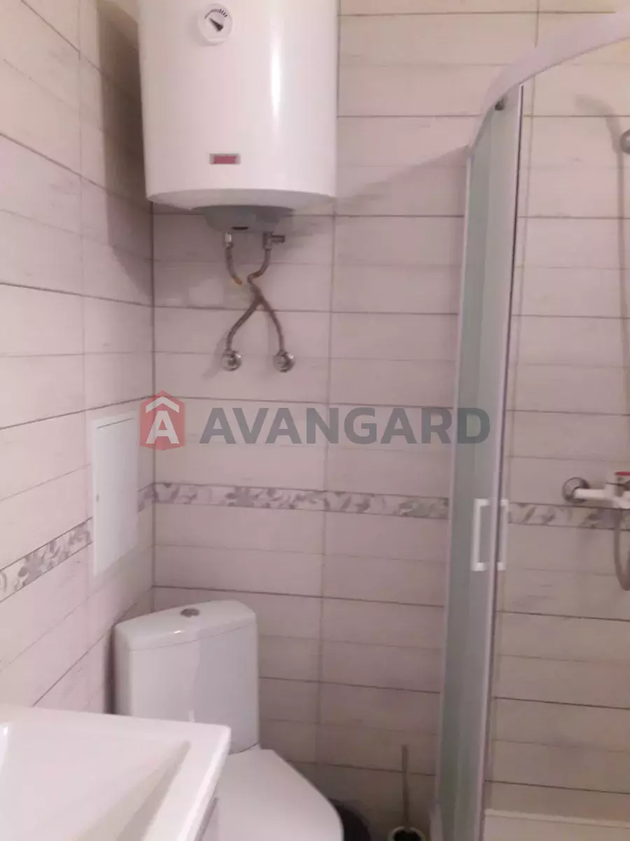 1 кім. квартира, 41/-/8 кв. м., 2/12 поверх фото 3 1 кім. квартира, 41/-/8 кв. м., 2/12 поверх фото 3