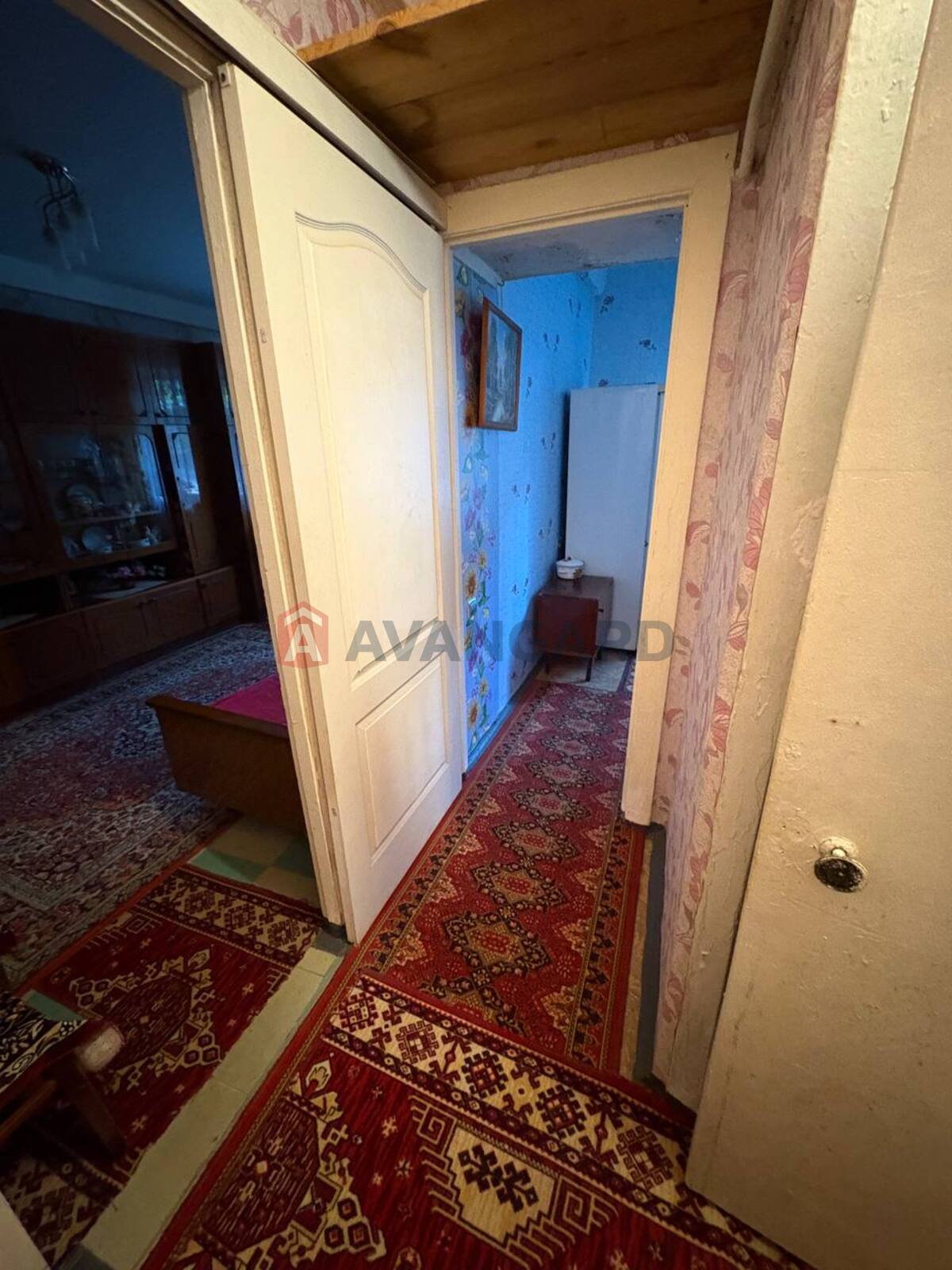 1 кім. квартира, 30/-/6 кв. м., 1/5 поверх фото 9 1 кім. квартира, 30/-/6 кв. м., 1/5 поверх фото 9