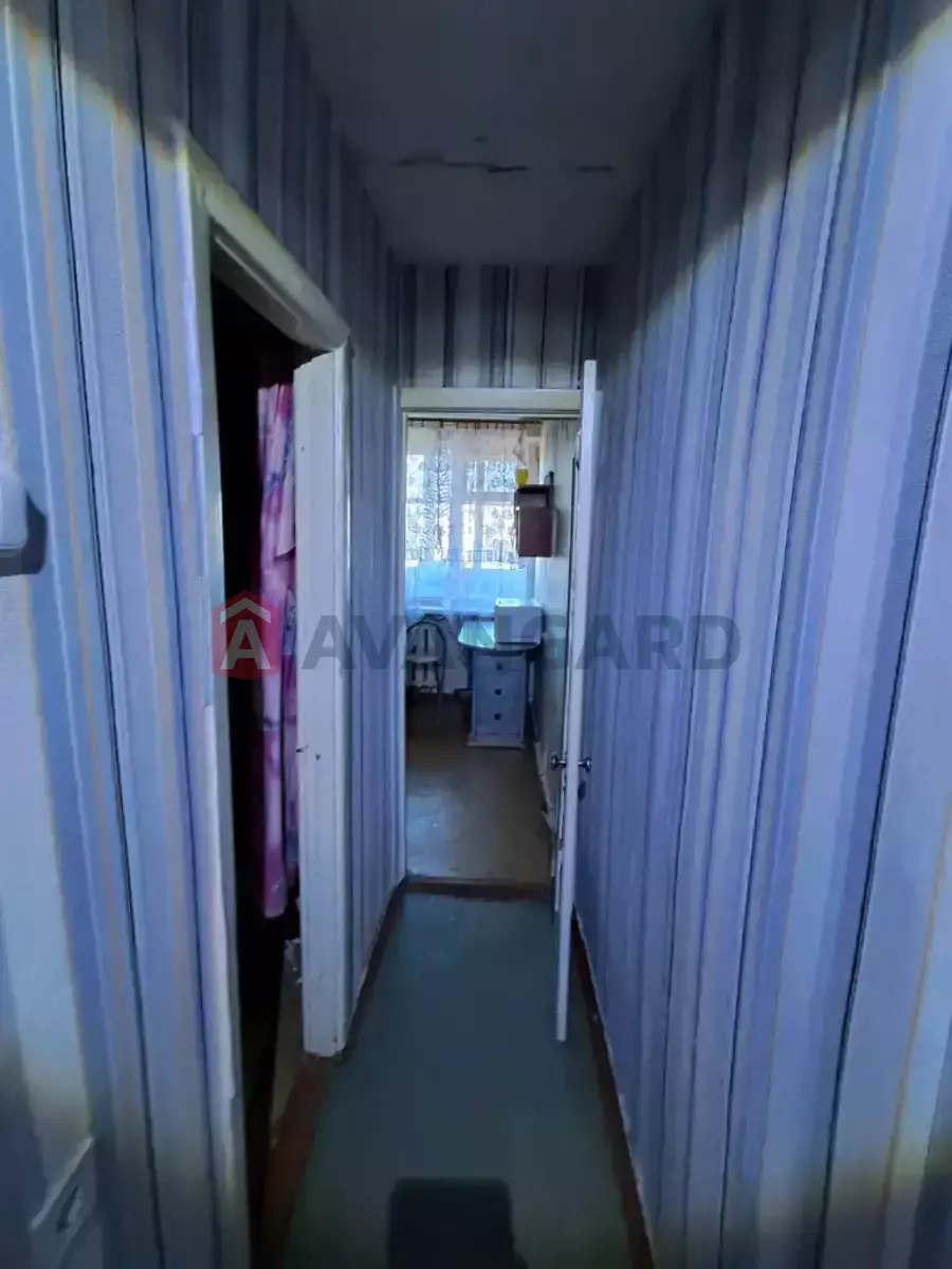 1 кім. квартира, 38/20/7 кв. м., 9/14 поверх фото 10 1 кім. квартира, 38/20/7 кв. м., 9/14 поверх фото 10