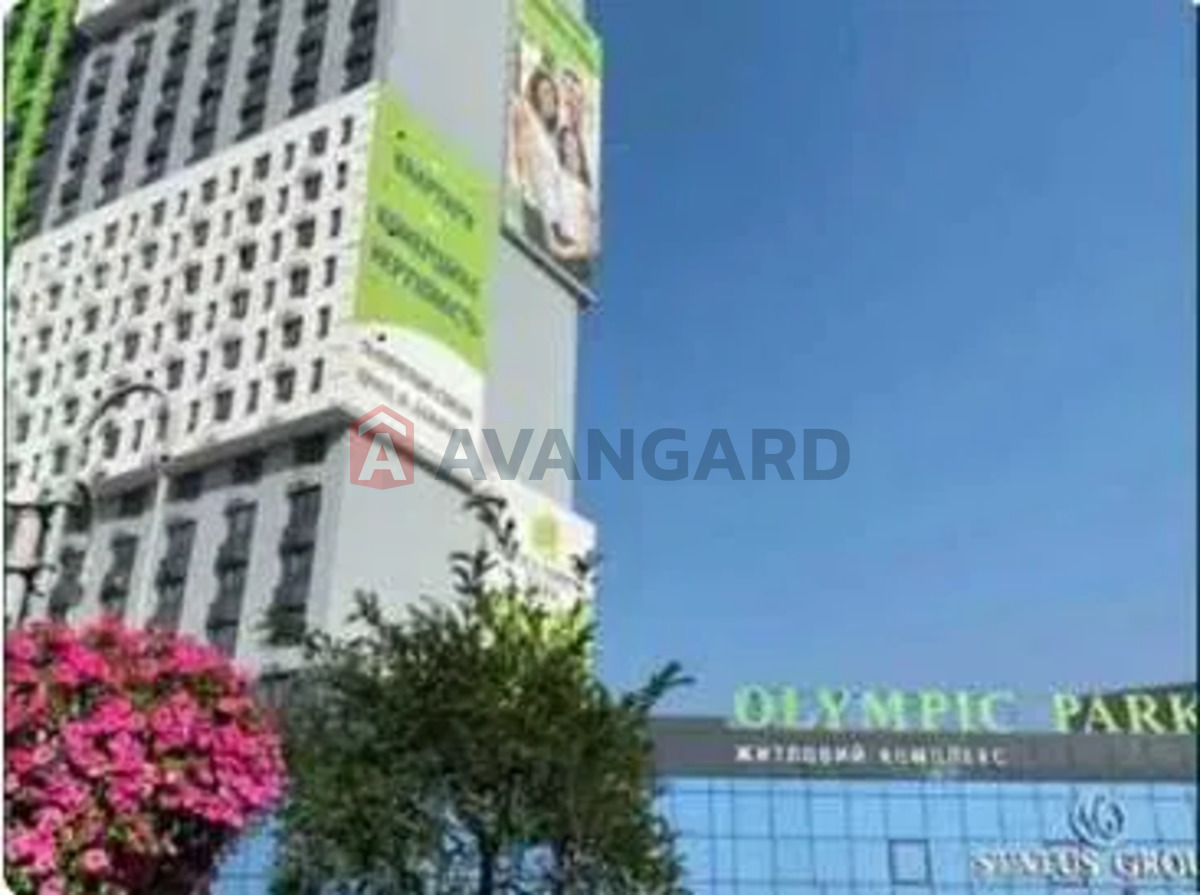 1 кім. квартира, 32/-/9 кв. м., 25/28 поверх фото 19 1 кім. квартира, 32/-/9 кв. м., 25/28 поверх фото 19