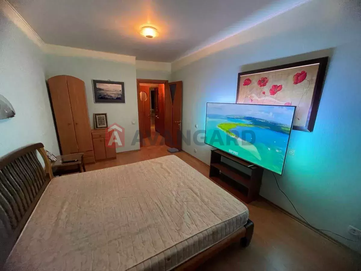 3 комн. квартира, 100/-/26 кв. м., 10/11 этаж фото 11 3 комн. квартира, 100/-/26 кв. м., 10/11 этаж фото 11