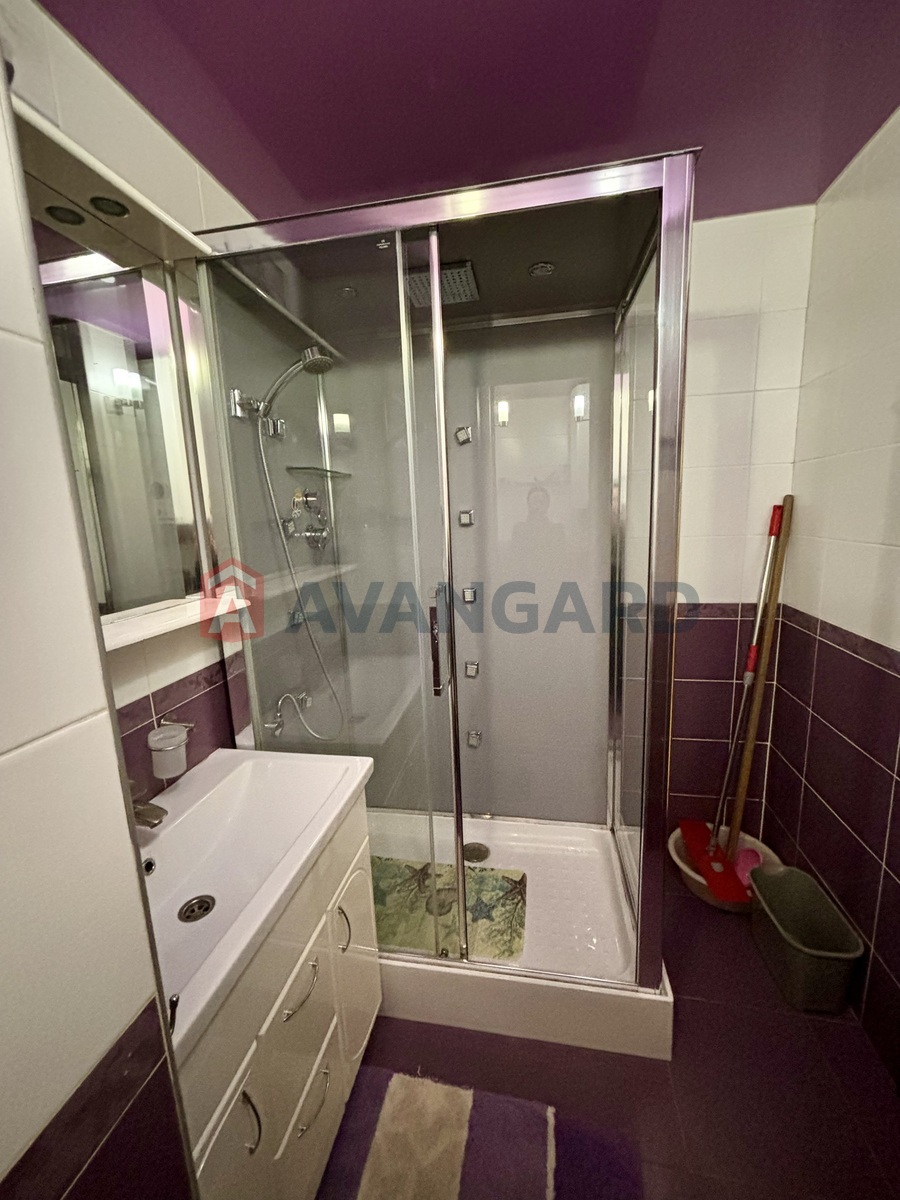 3 кім. квартира, 63/53/10 кв. м., 3/10 поверх фото 14 3 кім. квартира, 63/53/10 кв. м., 3/10 поверх фото 14