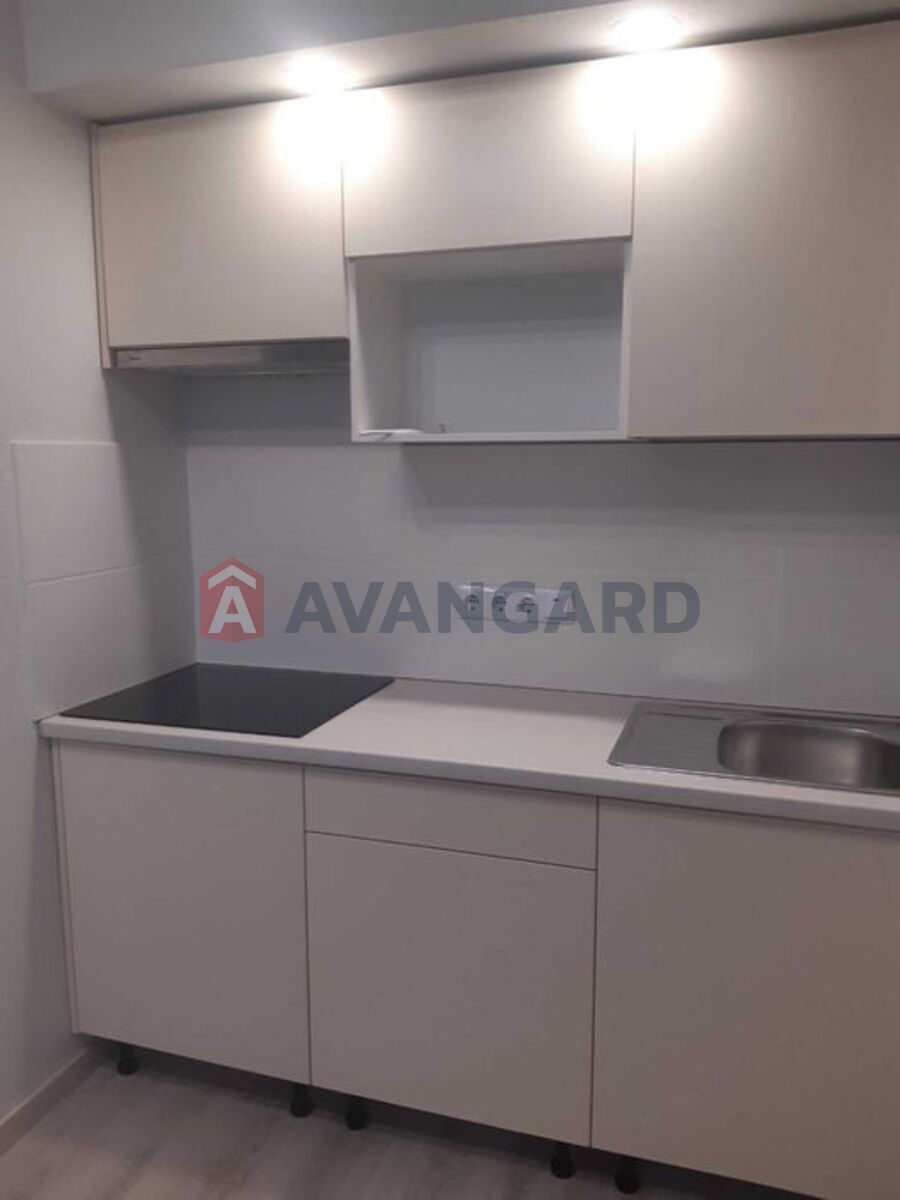 1 кім. квартира, 35/-/12 кв. м., 11/20 поверх фото 5 1 кім. квартира, 35/-/12 кв. м., 11/20 поверх фото 5