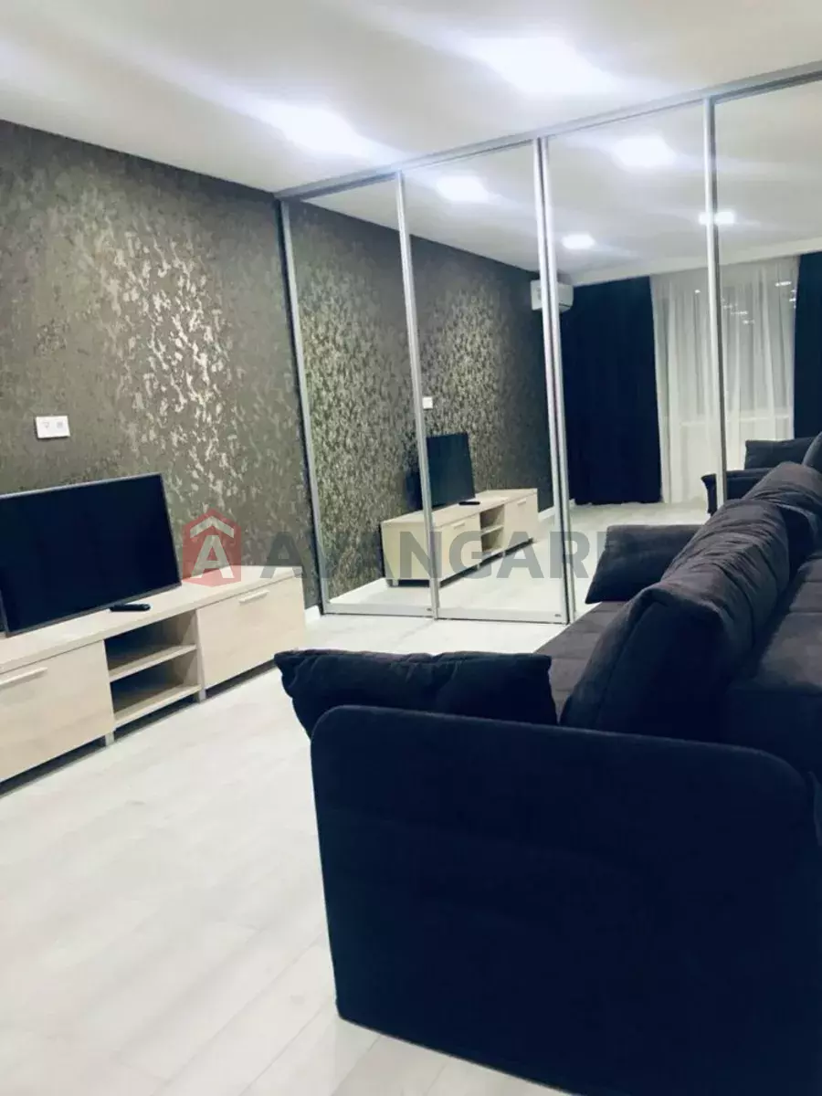 1 кім. квартира, 30/-/6 кв. м., 9/9 поверх фото 2 1 кім. квартира, 30/-/6 кв. м., 9/9 поверх фото 2