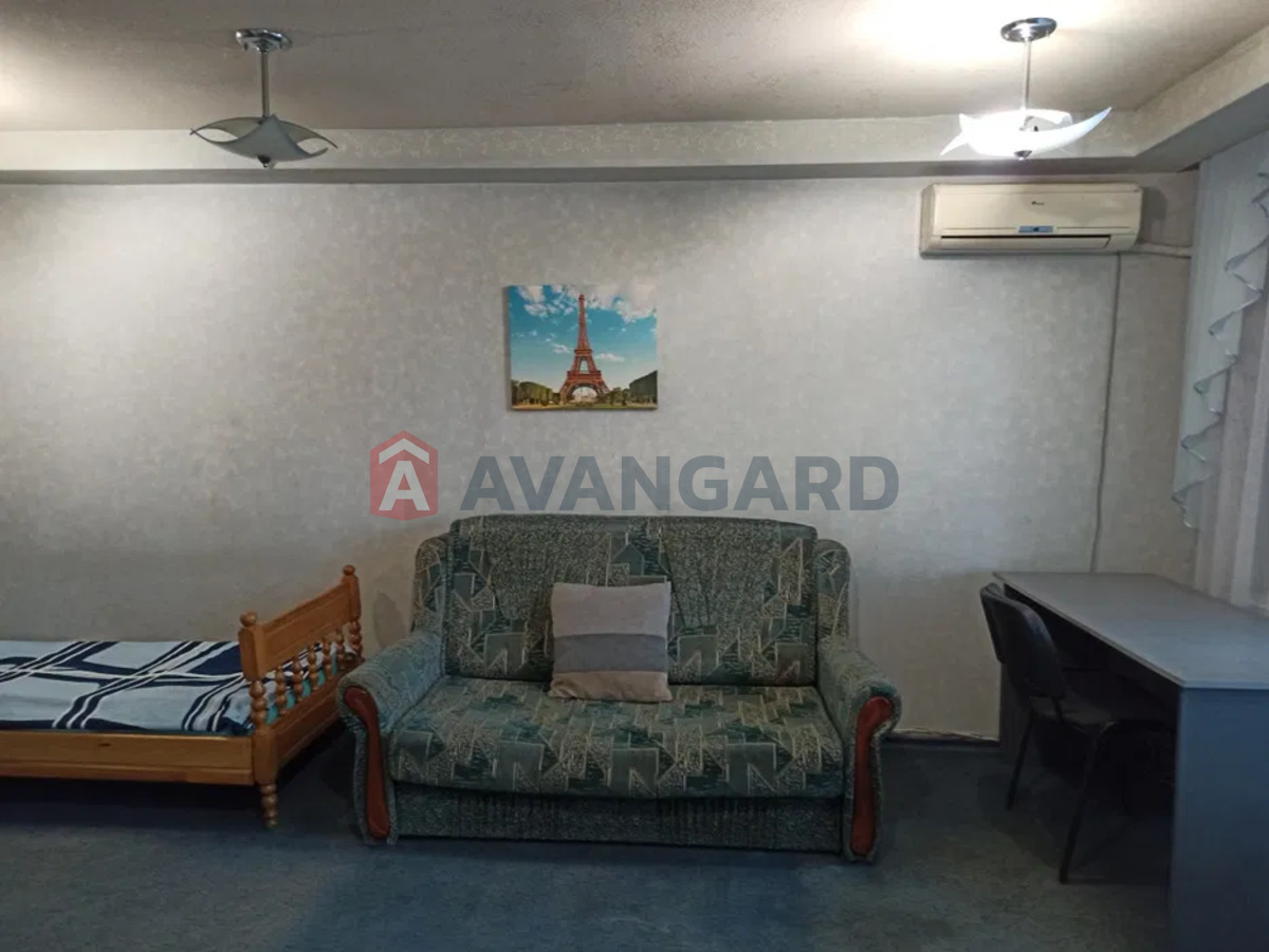 1 кім. квартира, 30/-/8 кв. м., 3/9 поверх фото 4 1 кім. квартира, 30/-/8 кв. м., 3/9 поверх фото 4