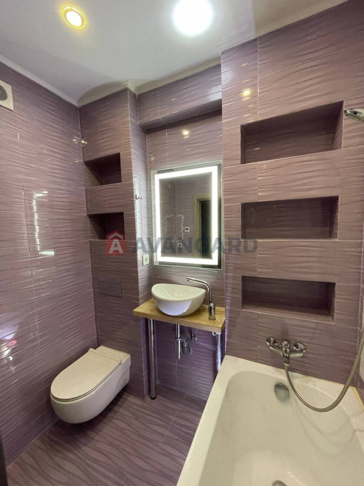 2 кім. квартира, 65/32/20 кв. м., 5/7 поверх фото 15 2 кім. квартира, 65/32/20 кв. м., 5/7 поверх фото 15