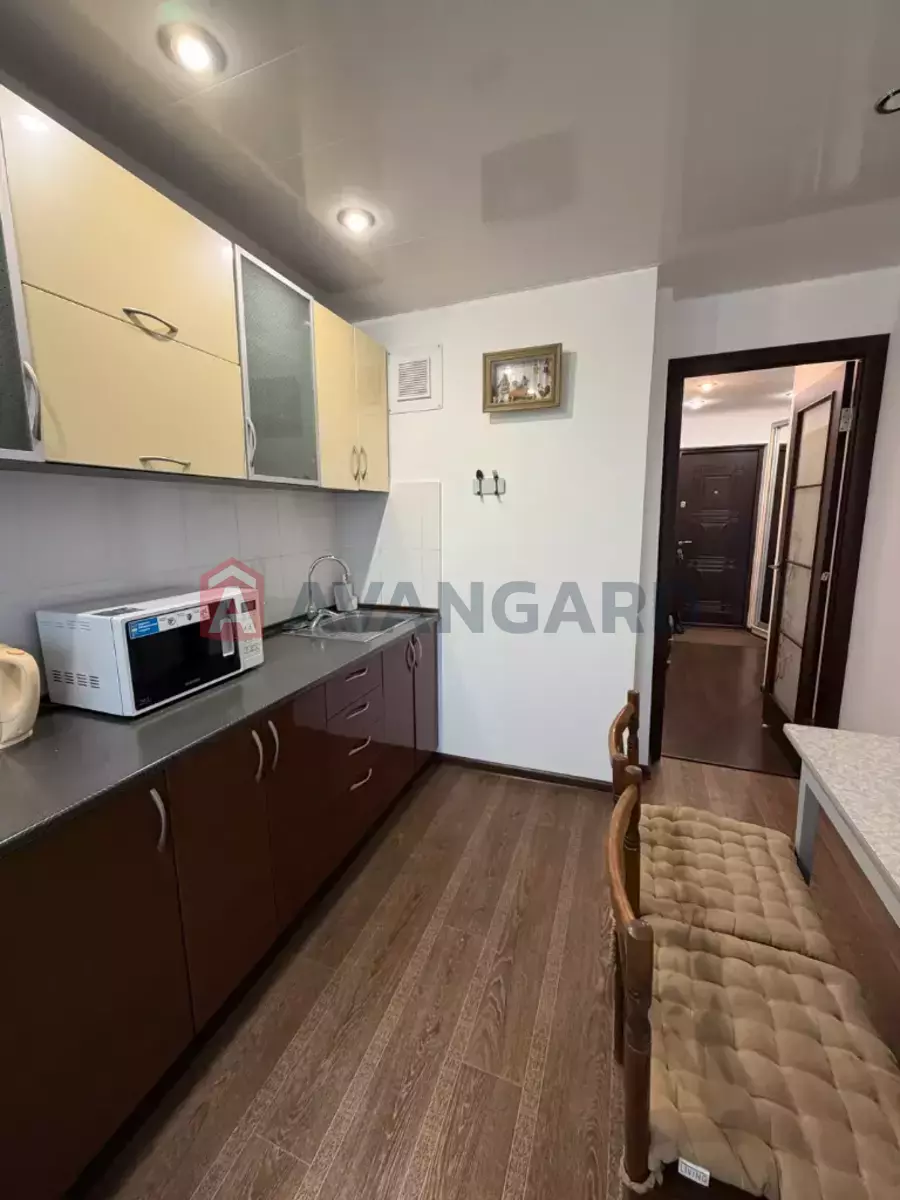 1 кім. квартира, 44/-/- кв. м., 12/14 поверх фото 8 1 кім. квартира, 44/-/- кв. м., 12/14 поверх фото 8