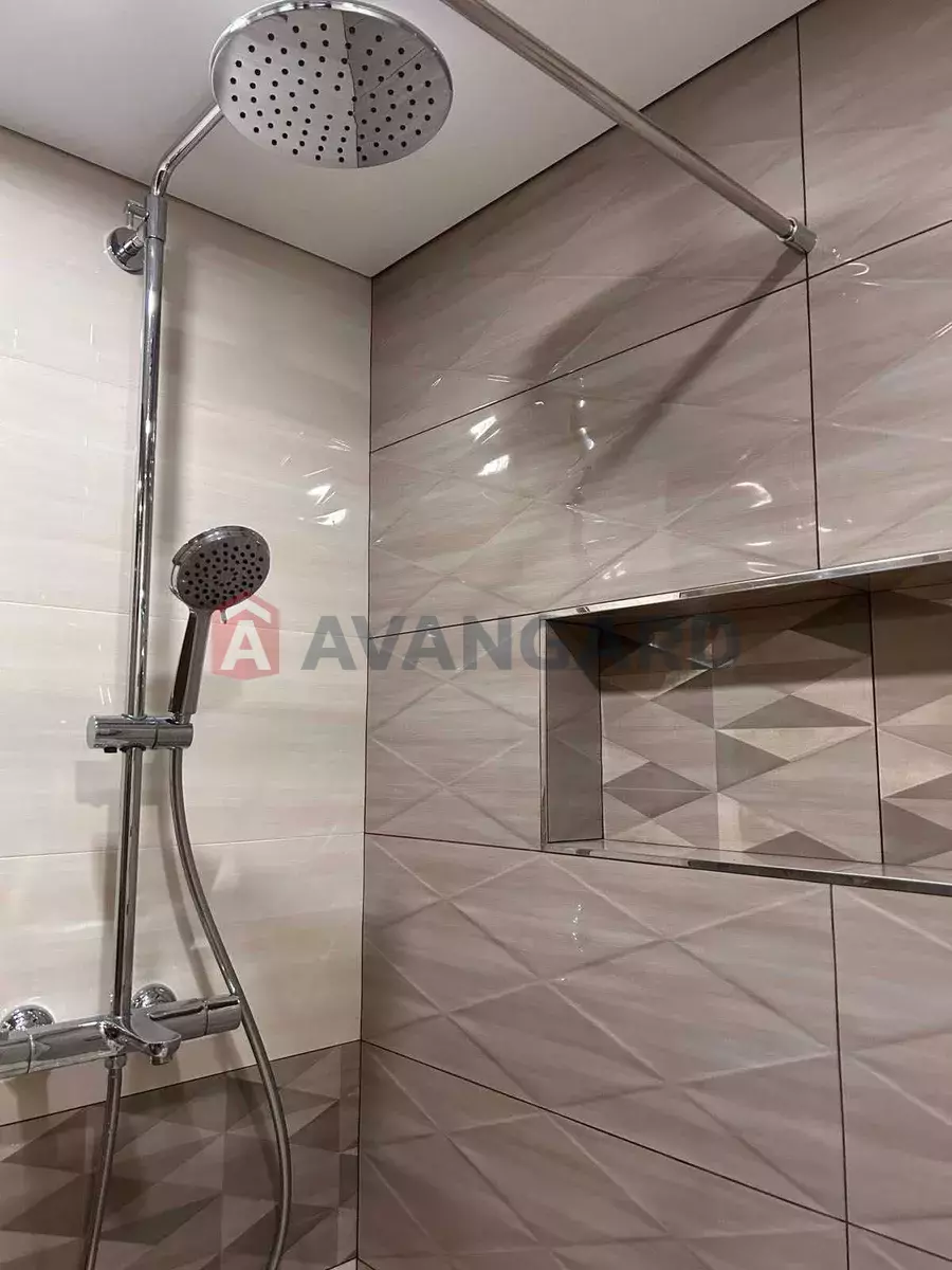 2 комн. квартира, 50/-/7 кв. м., 6/9 этаж фото 17 2 комн. квартира, 50/-/7 кв. м., 6/9 этаж фото 17