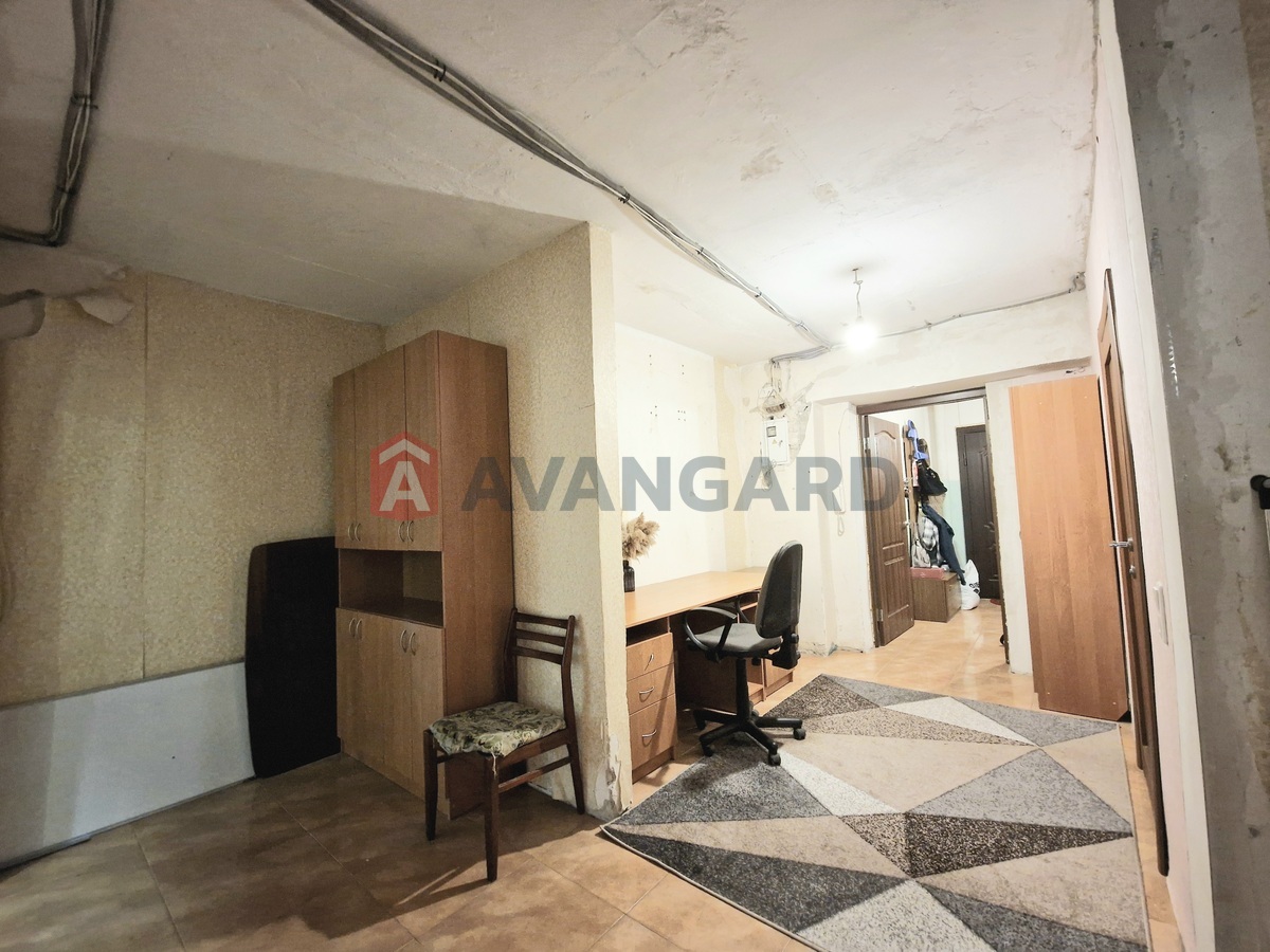 1 кім. квартира, 53/-/- кв. м., 3/9 поверх фото 7 1 кім. квартира, 53/-/- кв. м., 3/9 поверх фото 7