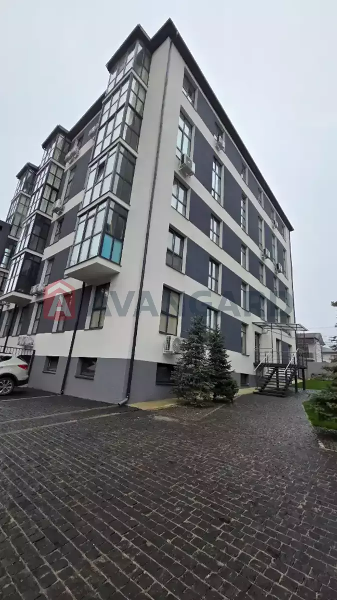 1 комн. квартира, 45/35/10 кв. м., 1/4 этаж фото 23 1 комн. квартира, 45/35/10 кв. м., 1/4 этаж фото 23