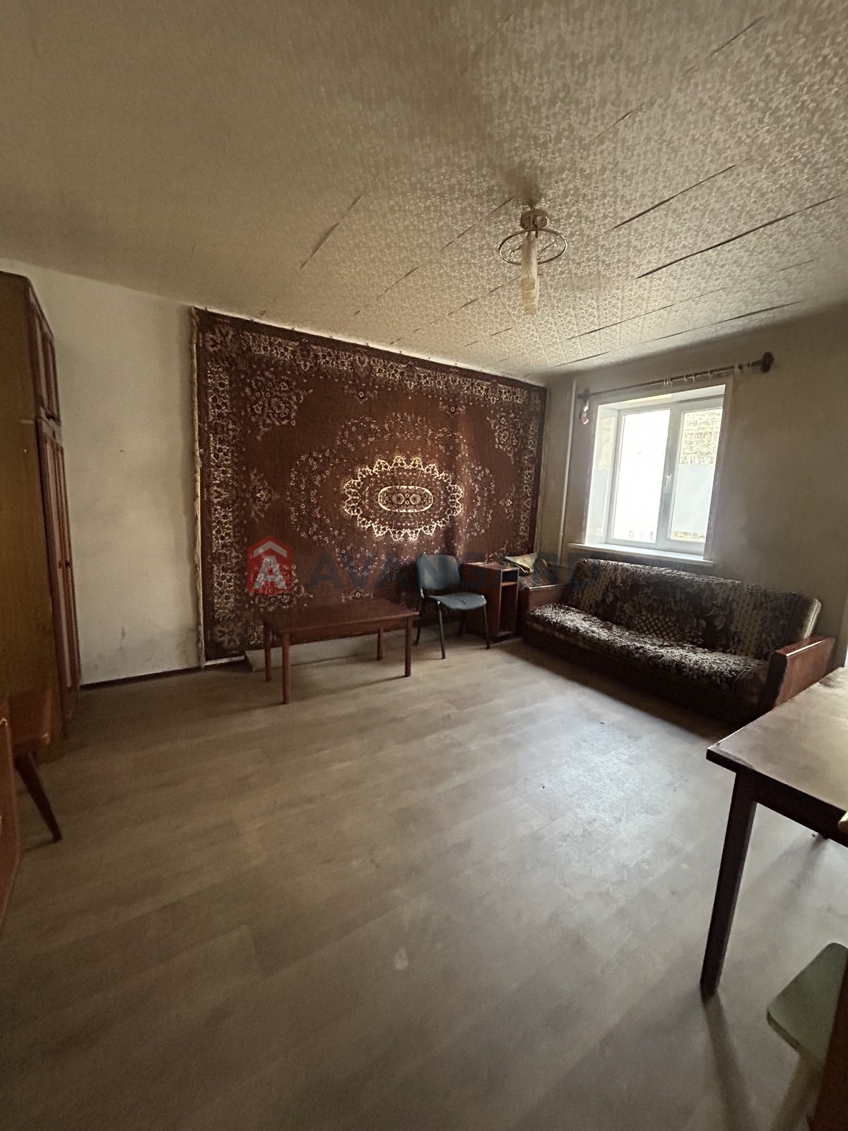 1 кім. квартира, 40/-/8 кв. м., 3/4 поверх фото 6 1 кім. квартира, 40/-/8 кв. м., 3/4 поверх фото 6