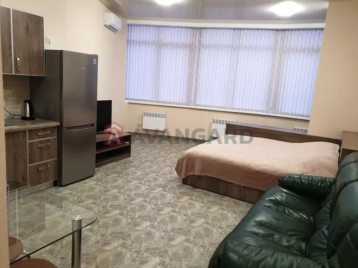 1 кім. квартира, 41/-/11 кв. м., 3/24 поверх фото 3 1 кім. квартира, 41/-/11 кв. м., 3/24 поверх фото 3