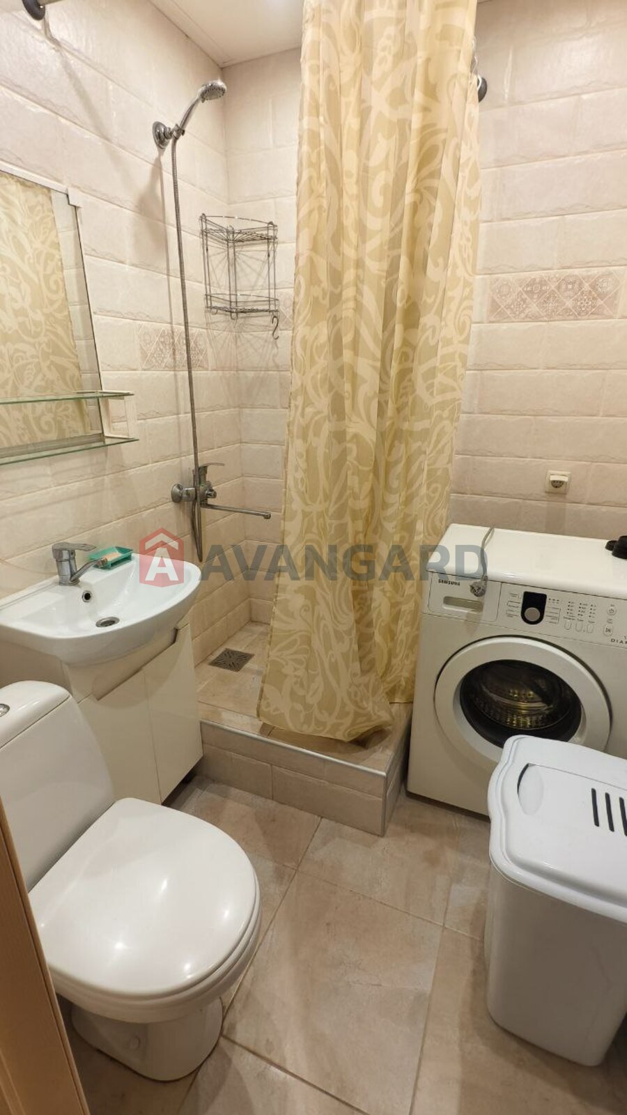 1 комн. квартира, 38/-/8 кв. м., 4/12 этаж фото 11 1 комн. квартира, 38/-/8 кв. м., 4/12 этаж фото 11