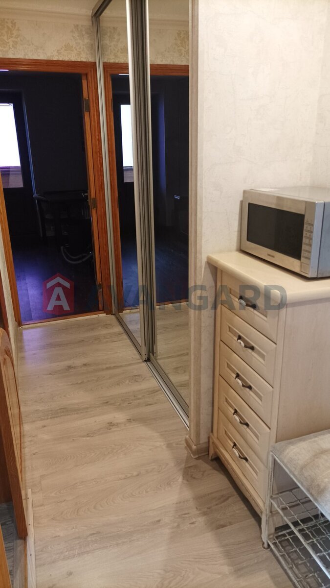 3 кім. квартира, 65/-/- кв. м., 7/9 поверх фото 2 3 кім. квартира, 65/-/- кв. м., 7/9 поверх фото 2