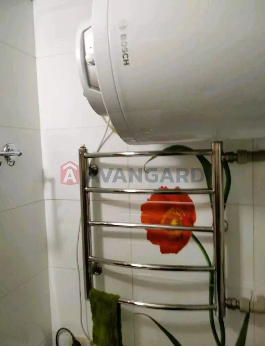 2 кім. квартира, 50/-/7 кв. м., 3/9 поверх фото 6 2 кім. квартира, 50/-/7 кв. м., 3/9 поверх фото 6