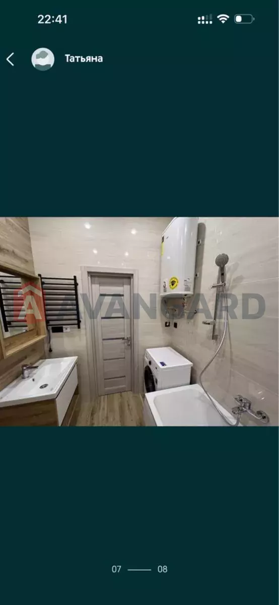 3 комн. квартира, 52/-/16 кв. м., 8/14 этаж фото 5 3 комн. квартира, 52/-/16 кв. м., 8/14 этаж фото 5