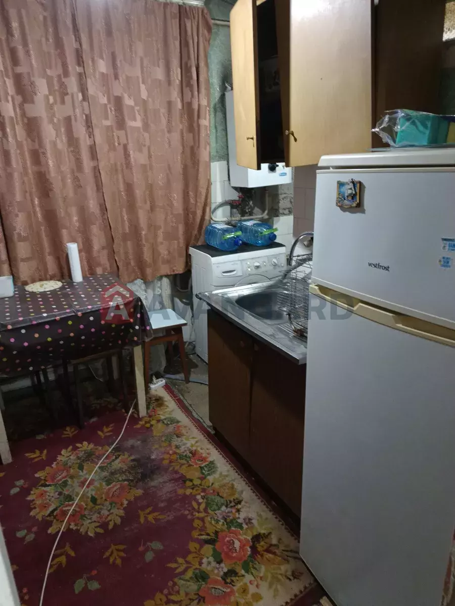 2 кім. квартира, 48/-/10 кв. м., 2/5 поверх фото 6 2 кім. квартира, 48/-/10 кв. м., 2/5 поверх фото 6