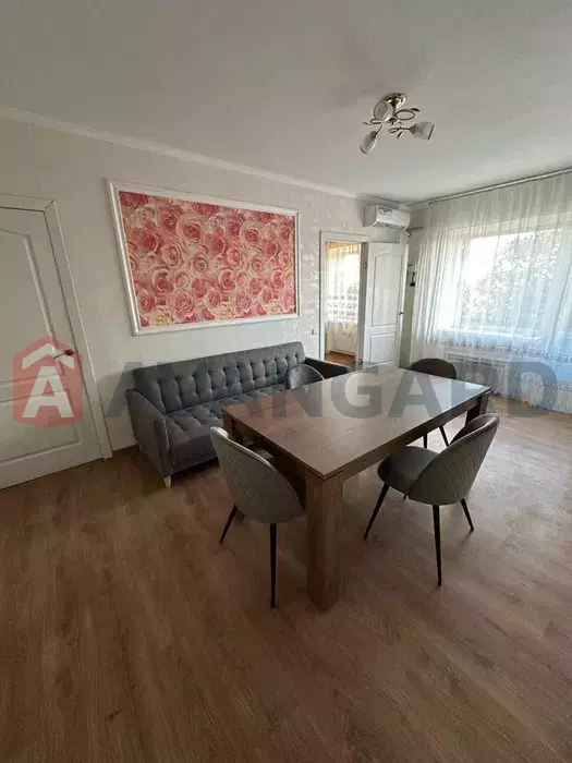 3 комн. квартира, 57/45/7 кв. м., 5/5 этаж фото 2 3 комн. квартира, 57/45/7 кв. м., 5/5 этаж фото 2