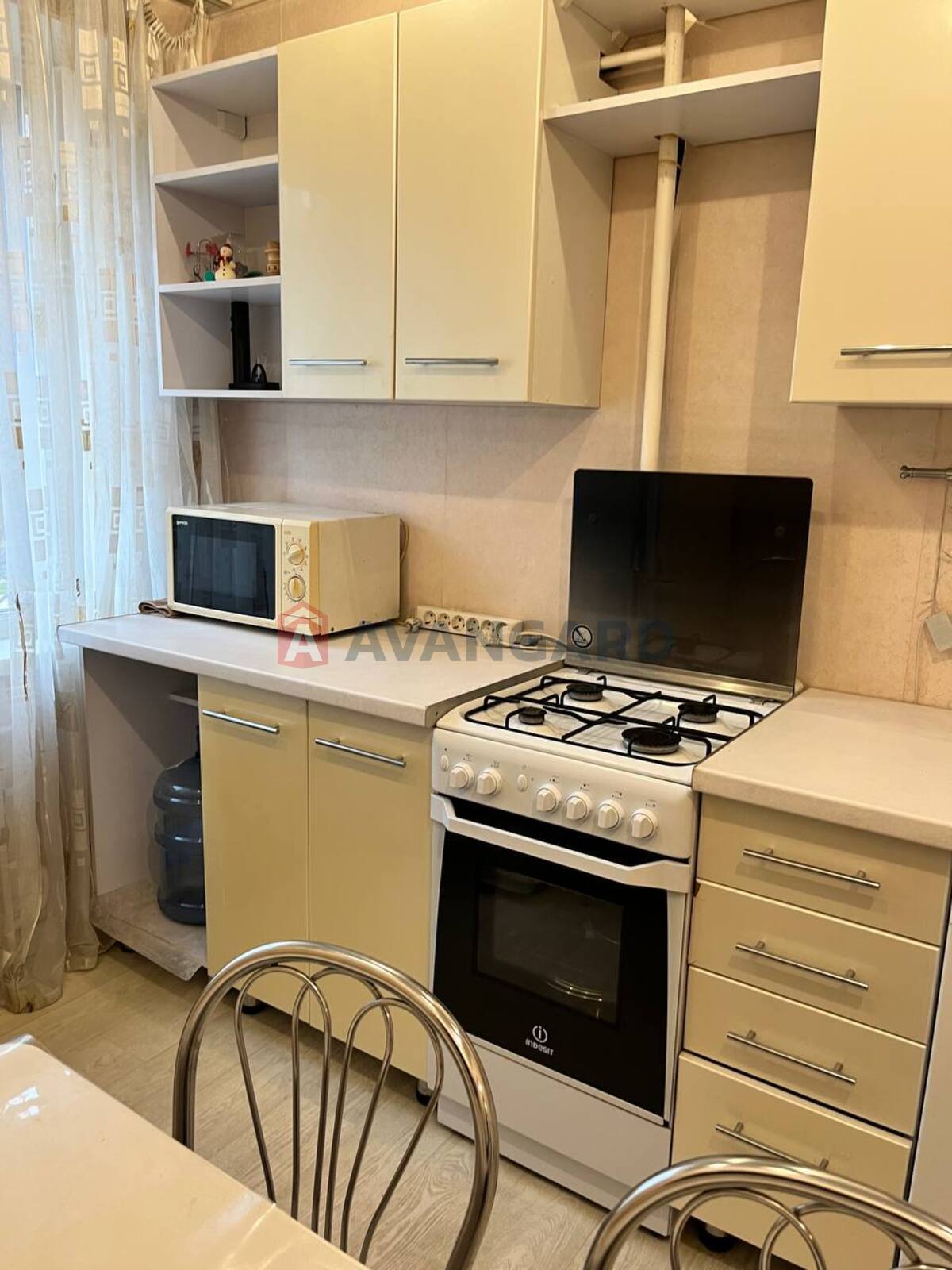 2 комн. квартира, 46/-/7 кв. м., 2/9 этаж фото 6 2 комн. квартира, 46/-/7 кв. м., 2/9 этаж фото 6