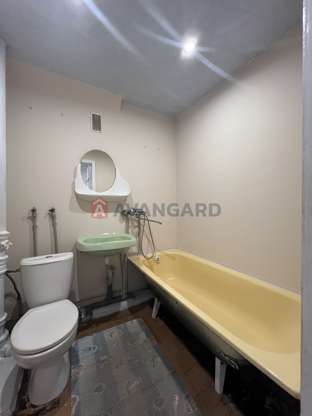 1 комн. квартира, 34/12/5 кв. м., 5/9 этаж фото 5 1 комн. квартира, 34/12/5 кв. м., 5/9 этаж фото 5