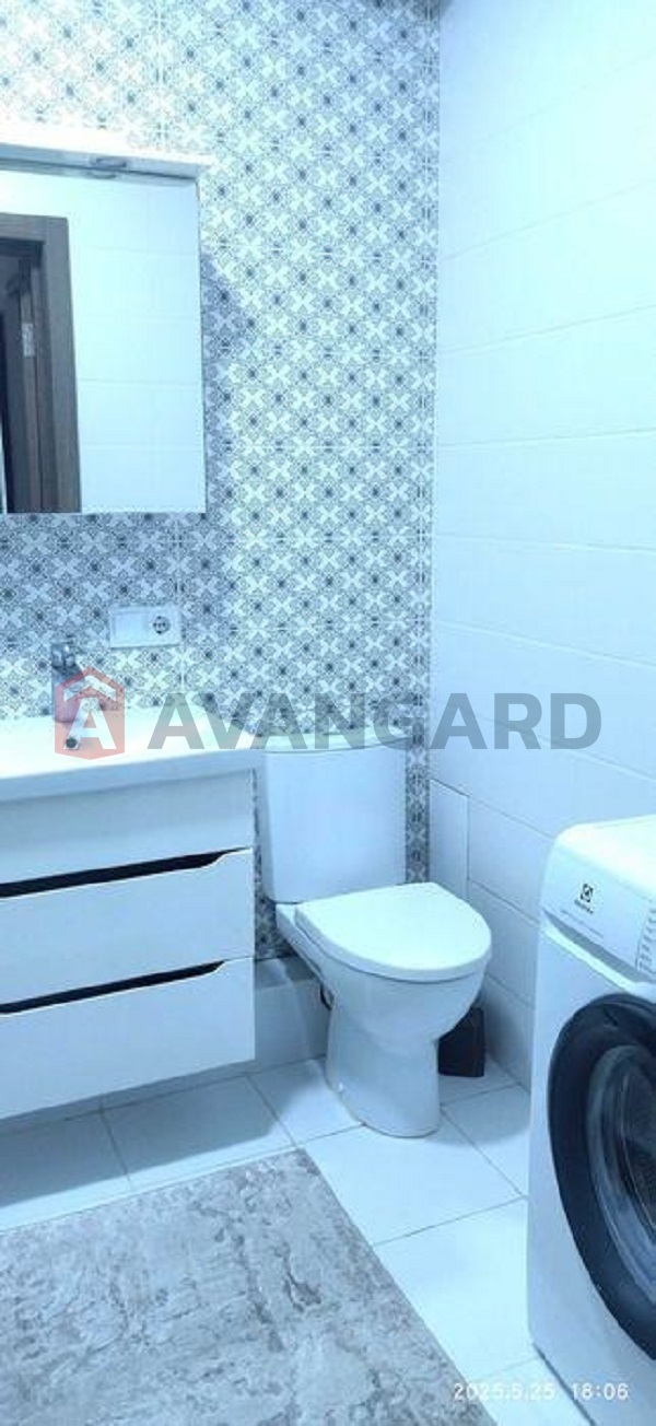 1 кім. квартира, 39/-/10 кв. м., 6/11 поверх фото 9 1 кім. квартира, 39/-/10 кв. м., 6/11 поверх фото 9