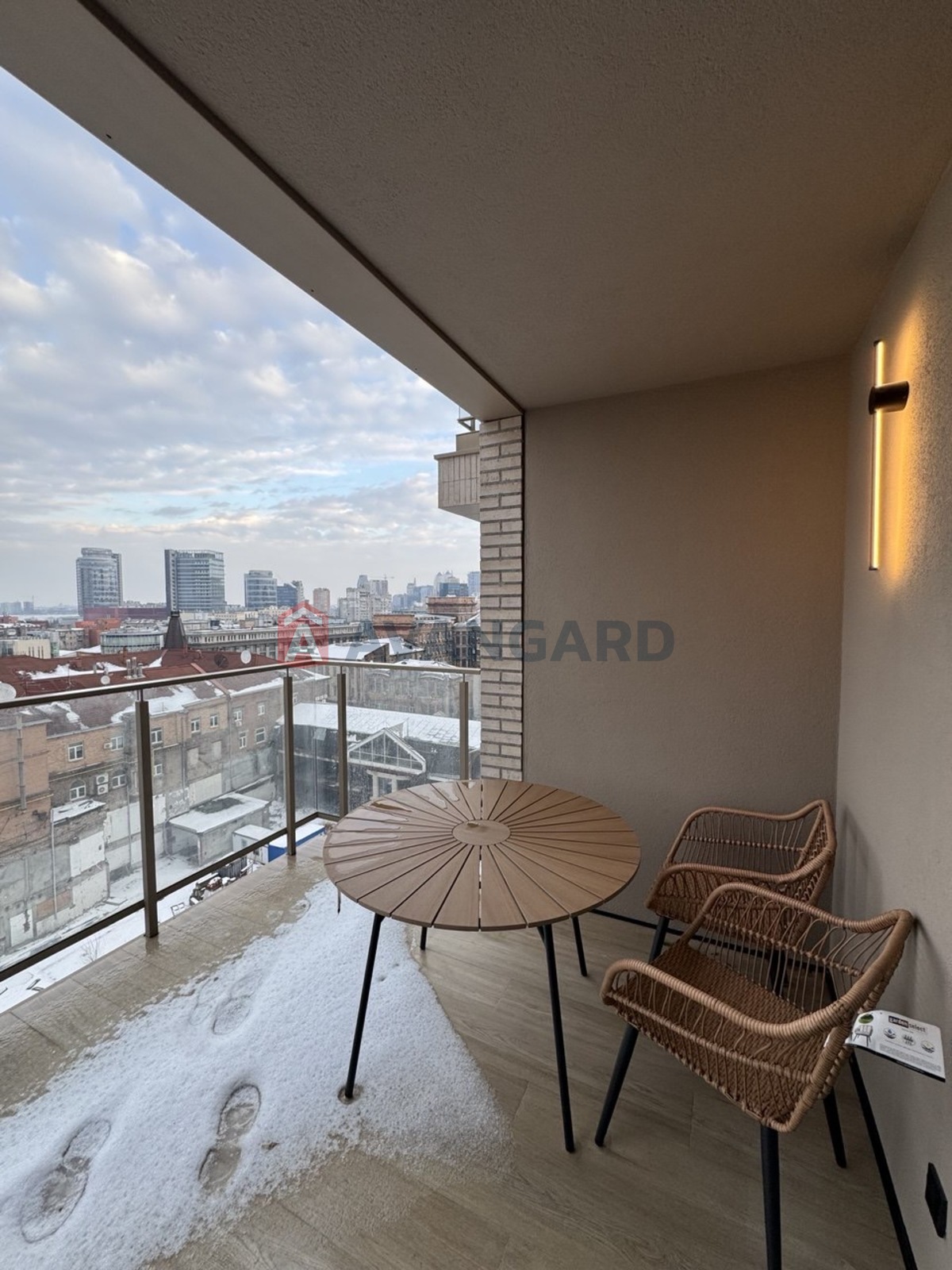 2 комн. квартира, 52/37/5 кв. м., 8/10 этаж фото 20 2 комн. квартира, 52/37/5 кв. м., 8/10 этаж фото 20