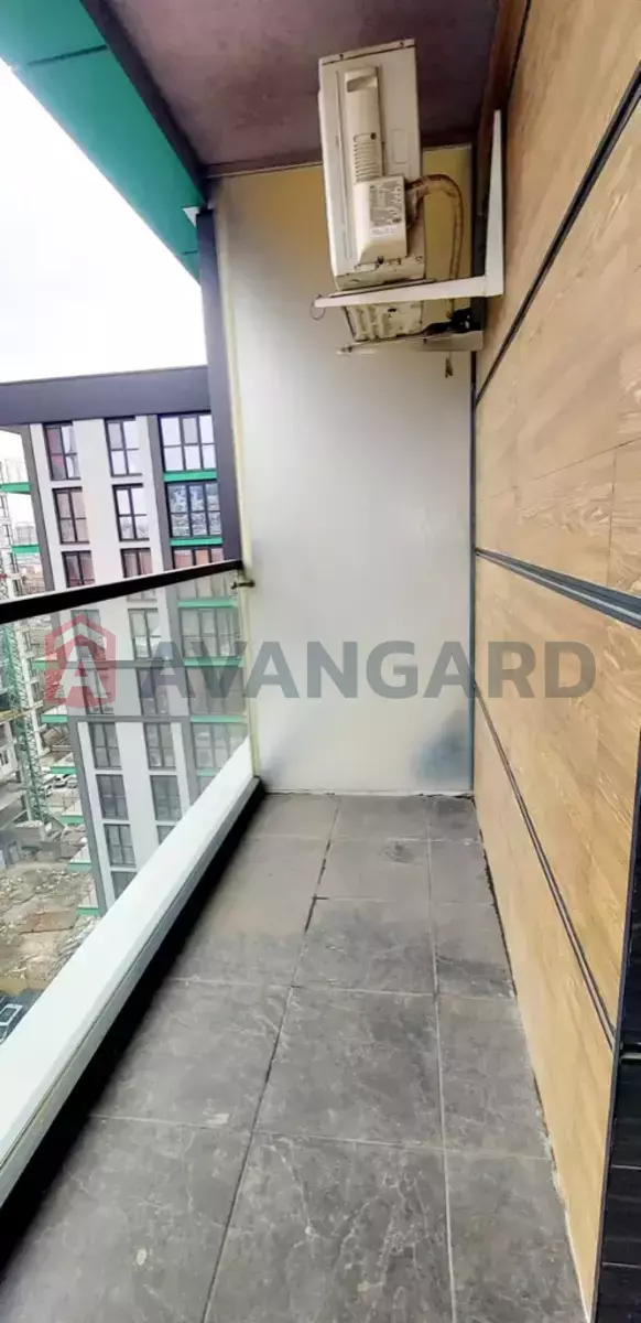 1 комн. квартира, 45/-/- кв. м., 11/22 этаж фото 11 1 комн. квартира, 45/-/- кв. м., 11/22 этаж фото 11