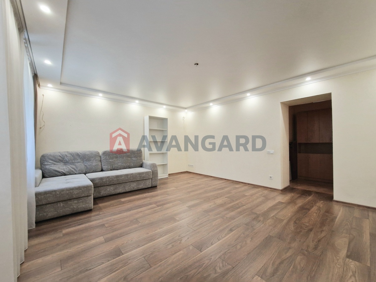 1 кім. квартира, 53/-/- кв. м., 3/9 поверх фото 4 1 кім. квартира, 53/-/- кв. м., 3/9 поверх фото 4