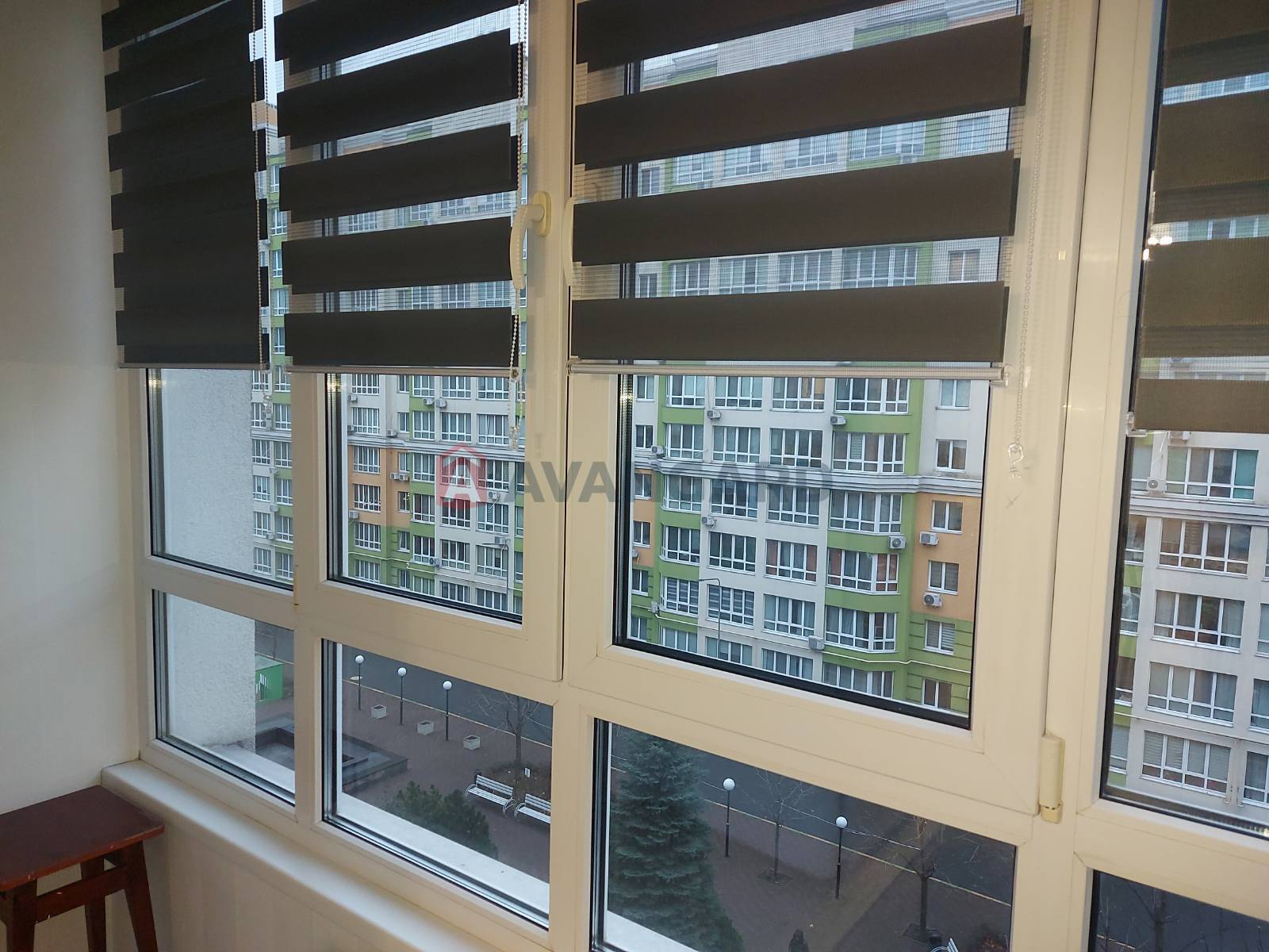 1 комн. квартира, 45/-/16,8 кв. м., 6/11 этаж фото 4 1 комн. квартира, 45/-/16,8 кв. м., 6/11 этаж фото 4