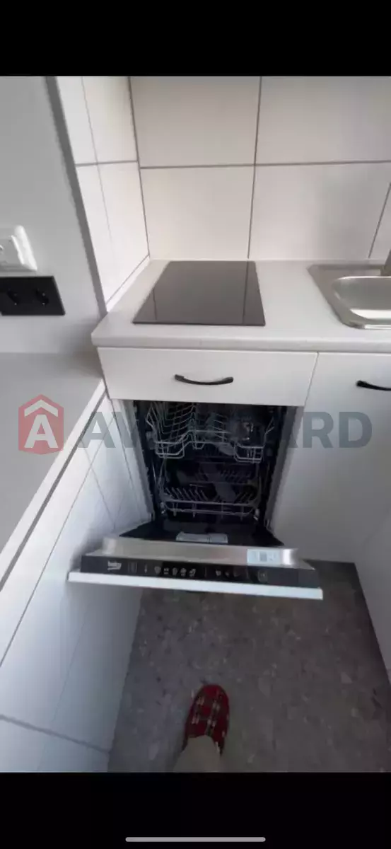 2 кім. квартира, 42/-/- кв. м., 9/12 поверх фото 7 2 кім. квартира, 42/-/- кв. м., 9/12 поверх фото 7