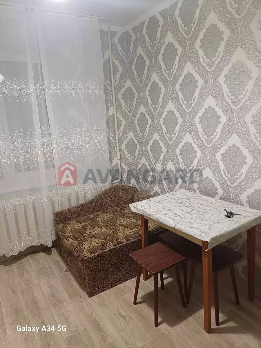 1 комн. квартира, 35/-/10 кв. м., 5/9 этаж фото 7 1 комн. квартира, 35/-/10 кв. м., 5/9 этаж фото 7