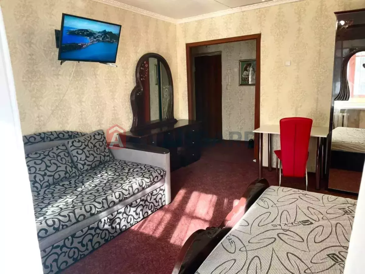 1 кім. квартира, 38/-/- кв. м., 2/14 поверх фото 3 1 кім. квартира, 38/-/- кв. м., 2/14 поверх фото 3