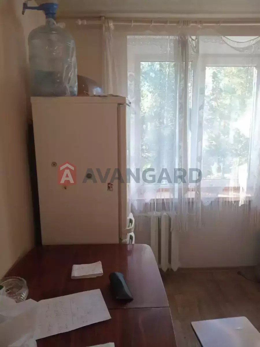 1 кім. квартира, 32/17/5 кв. м., 3/4 поверх фото 7 1 кім. квартира, 32/17/5 кв. м., 3/4 поверх фото 7