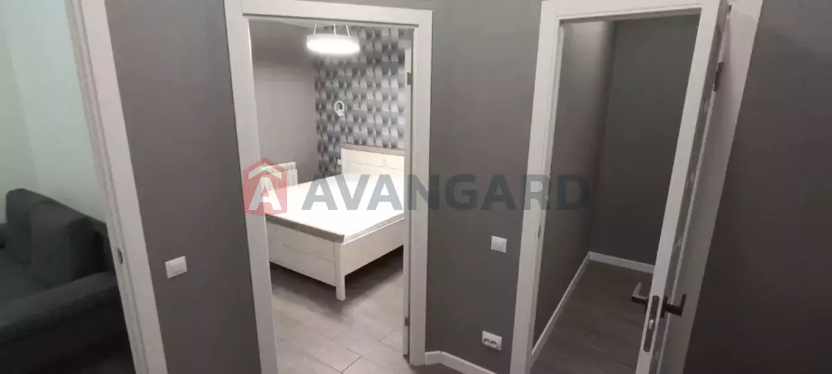 1 комн. квартира, 43/-/18 кв. м., 10/12 этаж фото 18 1 комн. квартира, 43/-/18 кв. м., 10/12 этаж фото 18