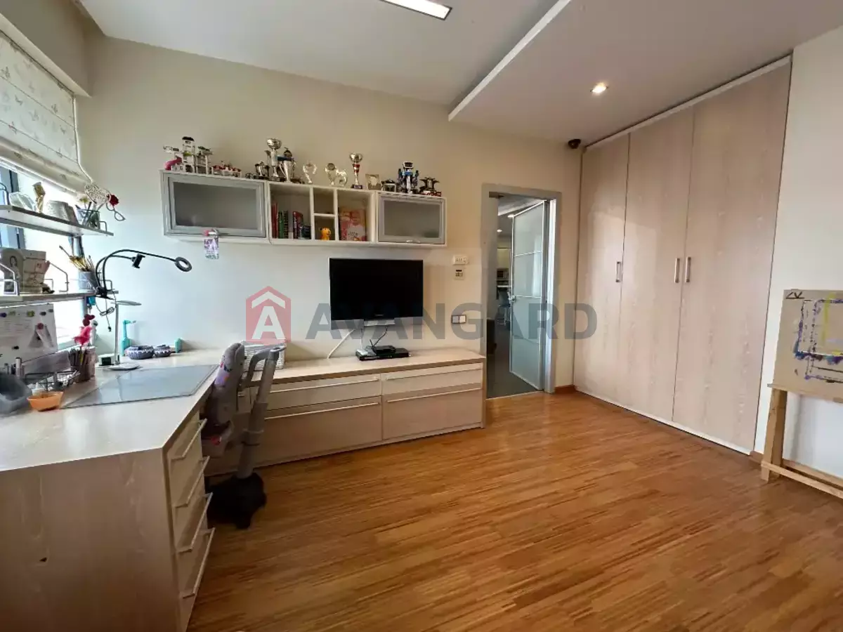 4 комн. квартира, 177/115/15 кв. м., 14/28 этаж фото 9 4 комн. квартира, 177/115/15 кв. м., 14/28 этаж фото 9