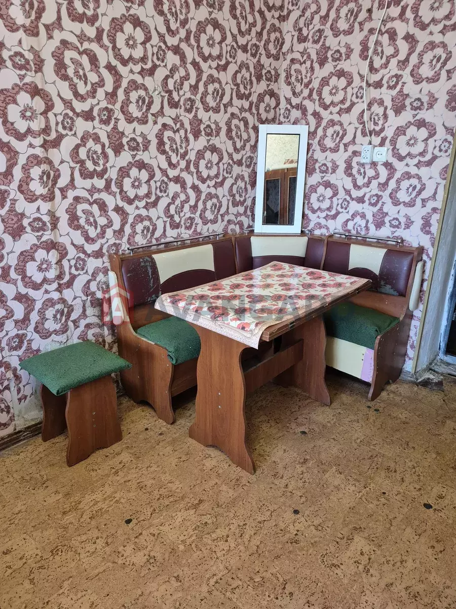 1 кім. квартира, 15/-/15 кв. м., 5/5 поверх фото 4 1 кім. квартира, 15/-/15 кв. м., 5/5 поверх фото 4