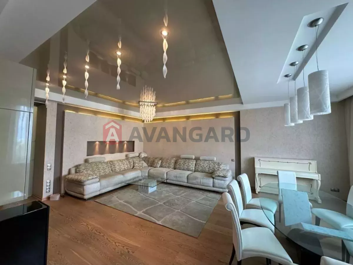 4 кім. квартира, 175/-/20 кв. м., 8/23 поверх фото 10 4 кім. квартира, 175/-/20 кв. м., 8/23 поверх фото 10