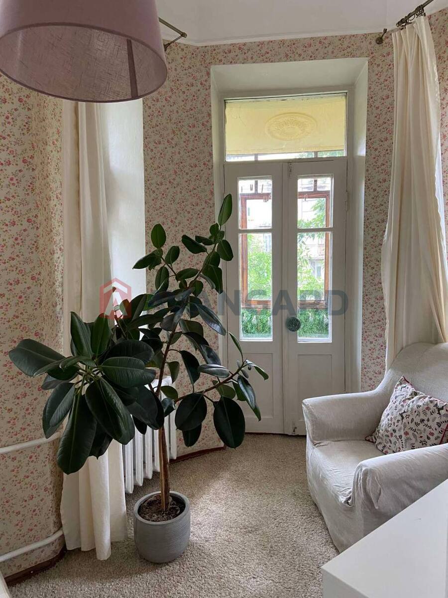 3 комн. квартира, 51/35/5 кв. м., 3/4 этаж фото 19 3 комн. квартира, 51/35/5 кв. м., 3/4 этаж фото 19